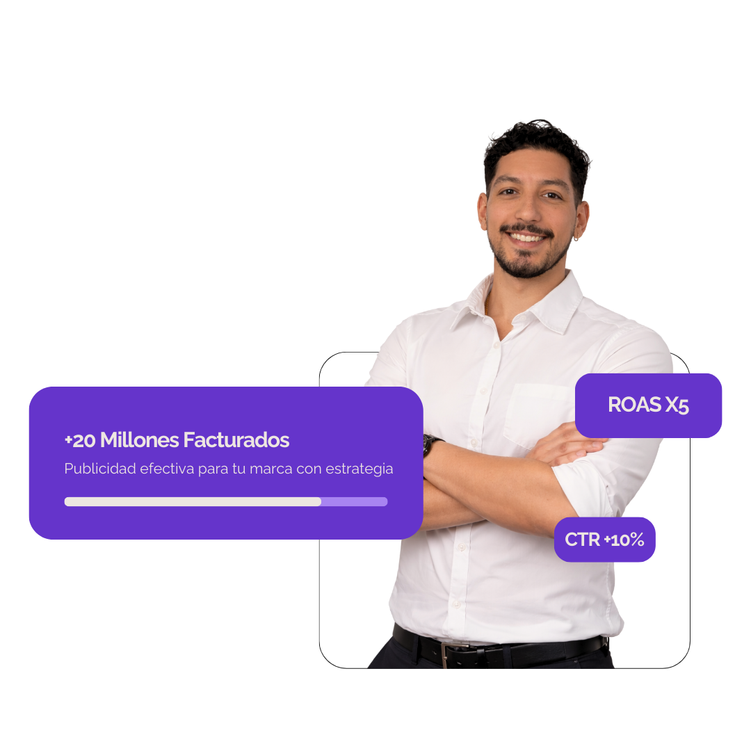 Beige Purple Gradient Insurance Company Instagram Post (1)